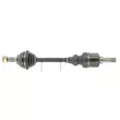 Arbre de transmission CEVAM 5147 - Visuel 1