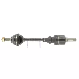 Arbre de transmission CEVAM 5147