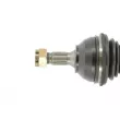 Arbre de transmission CEVAM 5147 - Visuel 2
