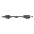Arbre de transmission CEVAM 51473Z - Visuel 1