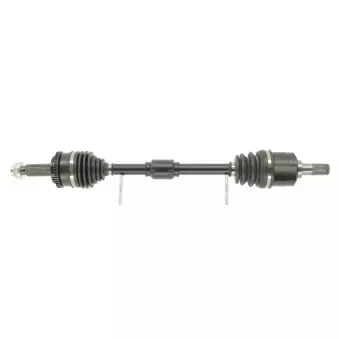 Arbre de transmission CEVAM 51473Z