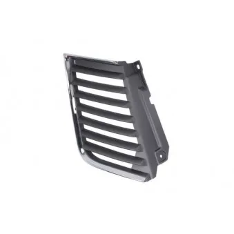 Grille de radiateur BLIC 6502-07-3783992P