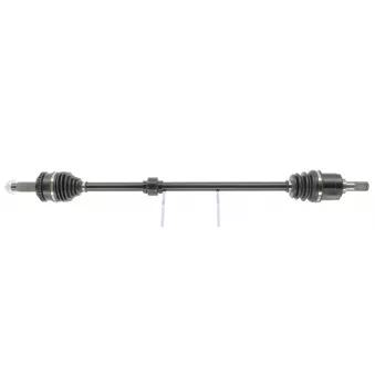 Arbre de transmission CEVAM 51474Z