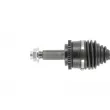 Arbre de transmission CEVAM 51474Z - Visuel 2