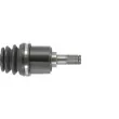 Arbre de transmission CEVAM 51474Z - Visuel 3