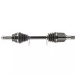 Arbre de transmission CEVAM 51475 - Visuel 1