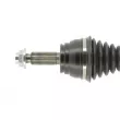 Arbre de transmission CEVAM 51475 - Visuel 2