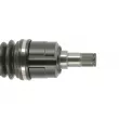 Arbre de transmission CEVAM 51475 - Visuel 3