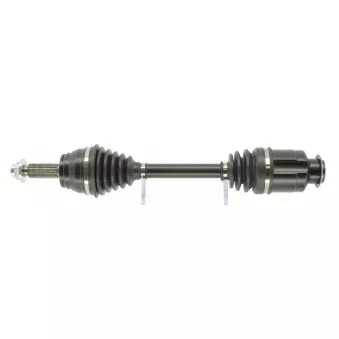Arbre de transmission CEVAM 51476