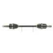 Arbre de transmission CEVAM 51477 - Visuel 1