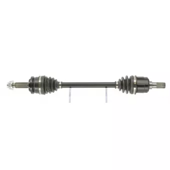 Arbre de transmission CEVAM 51477