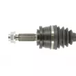 Arbre de transmission CEVAM 51477 - Visuel 2