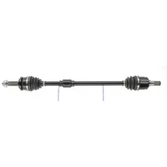 Arbre de transmission CEVAM 51478