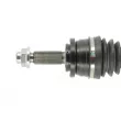 Arbre de transmission CEVAM 51478 - Visuel 2