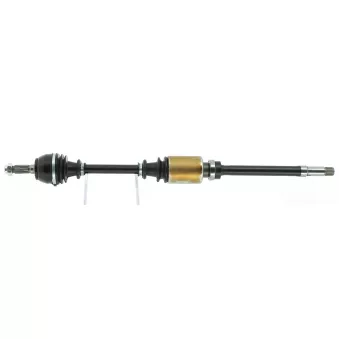 Arbre de transmission CEVAM 5148