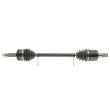 Arbre de transmission CEVAM 51483Z - Visuel 1