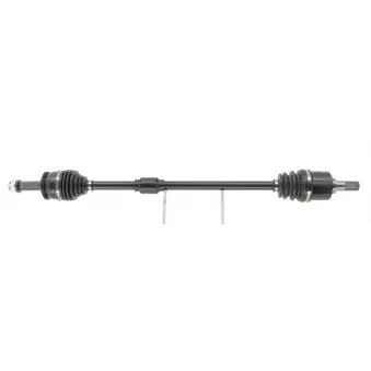 Arbre de transmission CEVAM