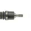Arbre de transmission CEVAM 51486Z - Visuel 3