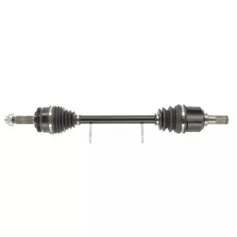 Arbre de transmission CEVAM