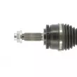 Arbre de transmission CEVAM 51487Z - Visuel 2