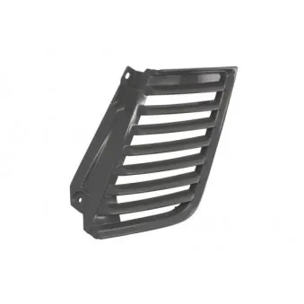 Grille de radiateur avant gauche BLIC 6502-07-3783995P