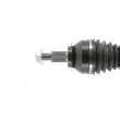 Arbre de transmission CEVAM 51489 - Visuel 2