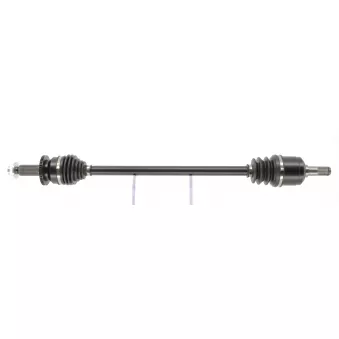 Arbre de transmission CEVAM 51493Z