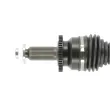 Arbre de transmission CEVAM 51493Z - Visuel 2