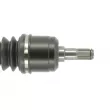 Arbre de transmission CEVAM 51493Z - Visuel 3