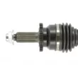 Arbre de transmission CEVAM 51494Z - Visuel 2