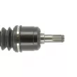 Arbre de transmission CEVAM 51494Z - Visuel 3
