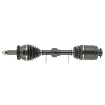 Arbre de transmission CEVAM