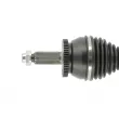 Arbre de transmission CEVAM 51496Z - Visuel 2