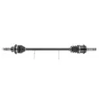 Arbre de transmission CEVAM 51499Z - Visuel 1
