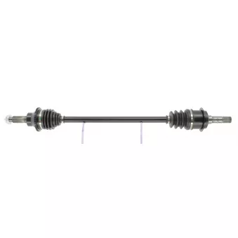 Arbre de transmission CEVAM 51499Z