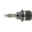 Arbre de transmission CEVAM 51499Z - Visuel 2