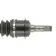 Arbre de transmission CEVAM 51499Z - Visuel 3