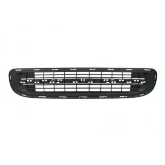 Grille de ventilation, pare-chocs BLIC 6502-07-4001910P