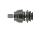 Arbre de transmission CEVAM 51502 - Visuel 2
