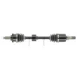 Arbre de transmission CEVAM 51507Z - Visuel 1