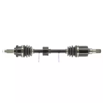 Arbre de transmission CEVAM 51507Z