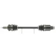 Arbre de transmission CEVAM 51508Z - Visuel 1