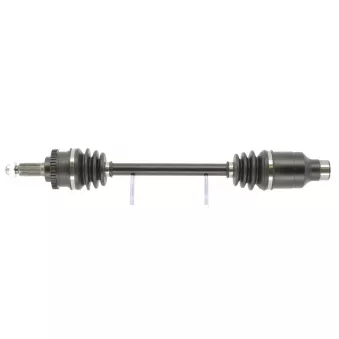 Arbre de transmission CEVAM 51508Z