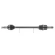 Arbre de transmission CEVAM 51509 - Visuel 1