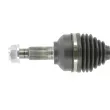 Arbre de transmission CEVAM 51509 - Visuel 2