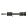 Arbre de transmission CEVAM 51511 - Visuel 1