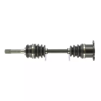 Arbre de transmission CEVAM 51511