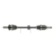 Arbre de transmission CEVAM 51513 - Visuel 1