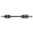 Arbre de transmission CEVAM 51517 - Visuel 1