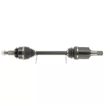 Arbre de transmission CEVAM 51517
